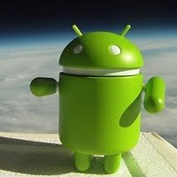 Pegawai Facebook Wajib Pakai Android