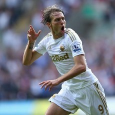 Michu, Si Pemicu Laju Swansea