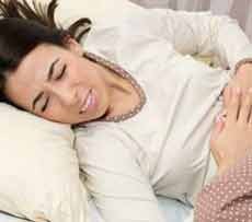 Ini Alasan Perempuan Haid Jangan Diajak Bercinta