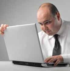 Teknologi Makin Maju Makin Banyak Orang Gemuk