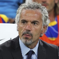 Donadoni Tak Mau Komentari Wasit