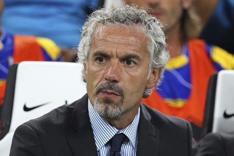 Donadoni Tak Mau Komentari Wasit