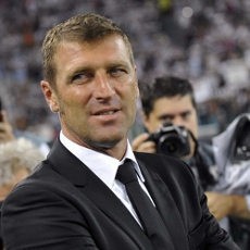 Carrera: Juve Terlalu Lambat di Babak Pertama