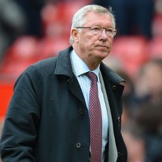 Sir Alex Lihat Dua Sisi Setan Merah