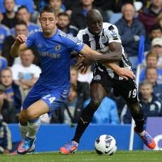 Chelsea Clean Sheet Lagi, Di Matteo Puji Barisan Pertahanan