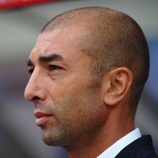 Di Matteo Puji Kerja Tim, Bukan Cuma Hazard-Torres