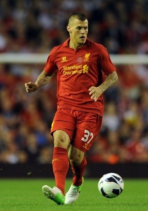 City Tak Bikin Skrtel Keder