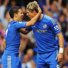 Hazard-Torres Disanjung Pardew