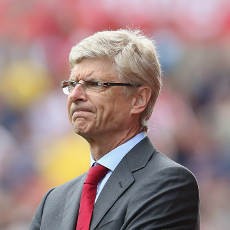 Arsenal Masih Mandul, Wenger Tak Khawatir