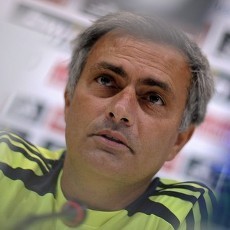 Mourinho Balas Sindir Cruyff