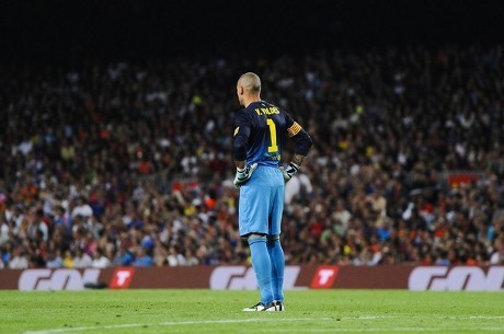 Vilanova Bela Valdes dari Kritikan