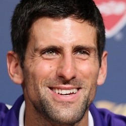 Djokovic Siap Pertahankan Gelar AS Terbuka
