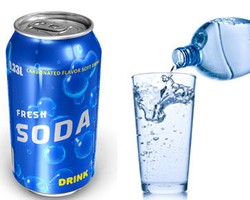 7 Alasan Anda Harus Berhenti Minum Soda