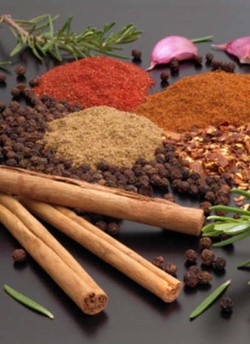 Bumbu Ini Bikin Makanan Enak dan Tubuh Langsing!