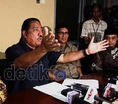 Mekeng: Badai Mengguncang Banggar Hasilkan Banyak Perubahan