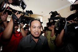 KPK Sudah Punya Persiapan Jika Irjen Djoko Bantah Korupsi