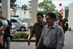 Ketua DPRD Grobogan Divonis 2 Tahun 5 Bulan Penjara