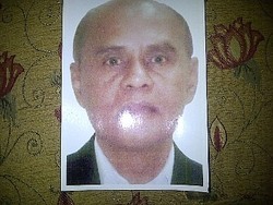 Kapten Marshal Basir Dikenal Sosok yang Memiliki Semangat Hidup Tinggi