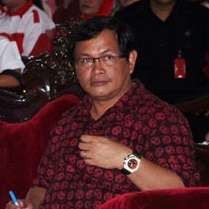 Pramono: Tanyakan ke Pansus RUU Desa, untuk Apa ke Brasil