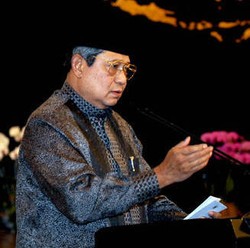 Presiden Gelar Rakor Mendadak Bahas Kasus Sampang