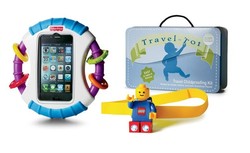 7 Benda Wajib Dibawa Saat Traveling dengan Anak