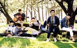 Reuni 2PM di Korea Selatan Ditunda Hingga Waktu Yang Belum Ditentukan