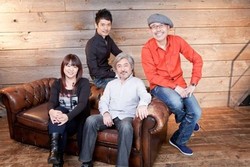 Casiopea Akan Tampil di Jakarta, 30 September 2012