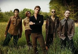 Matchbox 20 Kembali dengan Album Terbaru, North