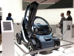 Renault Bersiap Luncurkan Model Tercanggih