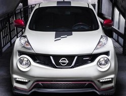 5 Mobil Keren Garapan Nismo