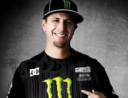 Pertahankan Gymkhana, Ken Block Bertarung di Pengadilan