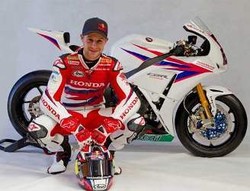 Jonathan Rea Jadi Pengganti, Stoner Mau Balap Lagi di Philipp Island