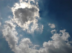 Clouds