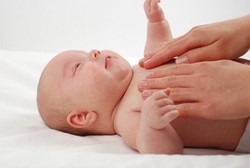 Baby Spa Murah yang Bisa Dilakukan di Rumah Sendiri