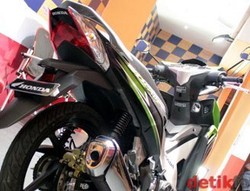 5 Langkah Kerek Performa Blade