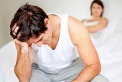 Awas, Penyakit Seksual Ini Banyak Menghinggapi Pria