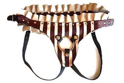 Male Strap On, Dildo Tali untuk Pria