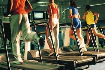 Alat Olahraga Favorit untuk Bikin Kurus