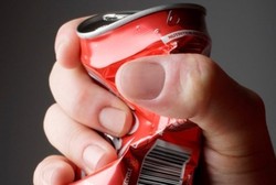 Hindari minuman kalori tinggi