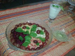 Lebaran Sehat Dengan Buah Segar