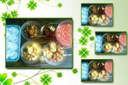 Javanese Menu ....