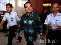 Denny Indrayana Minta Maaf Soal Advokat Korup