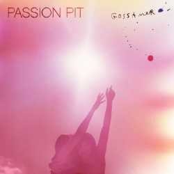 Album Gossamer Passion Pit: Pop Elegan Tanpa Ngoyo