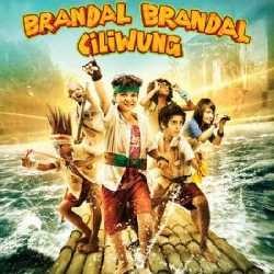 Brandal-Brandal Ciliwung: Miniatur Potret Keberagaman Indonesia