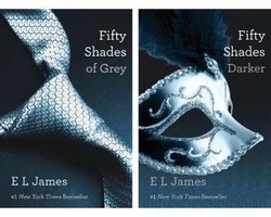 Inspirasi Bercinta Ala Novel Erotis Fifty Shades of Grey (Bag. 2)