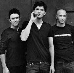 The Script Angkat Topik Bullying untuk Video Klip Hall of Fame