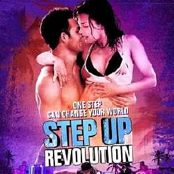 Step Up Revolution: Ketika Tarian Menjadi Penyelamat