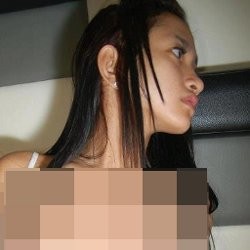 Foto Mesum Mirip Amel Alvi Beredar Gara-gara Facebook Di-hack