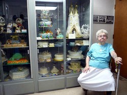 Museum Cake Satu-satunya di Dunia Hampir Ditutup