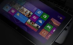 Lupakan Kekalahan, Samsung Pamer Tablet Windows 8